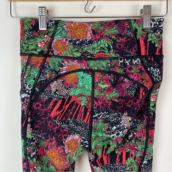 Lululemon Time To Sweat Crop 23" - Picture 3 of 7